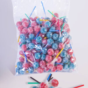 Hellin Pop Fizzy Gum