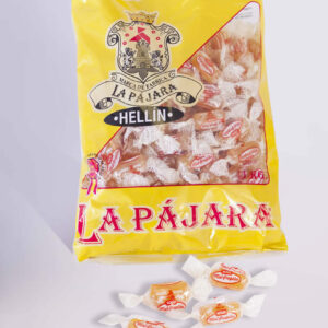 Caramelo miel propoleo