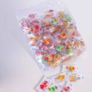 Caramelo Cabalgata Reyes