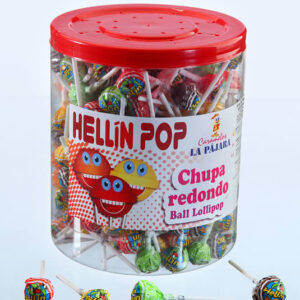 Hellin Pop