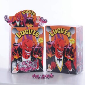 Lucifer Pintalenguas