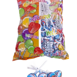 Chupa Milky Pop