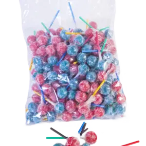 Hellin Pop Fizzy Gum