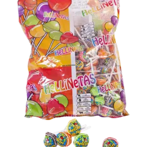 Hellin Pop