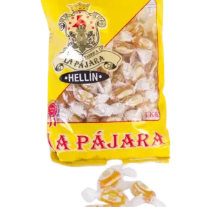 Caramelo miel