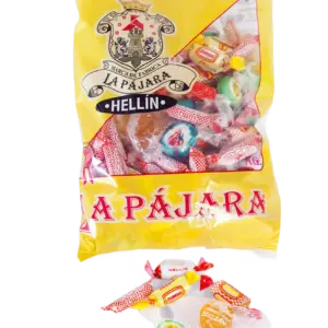 Caramelos surtidos