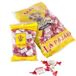 Caramelo crocant