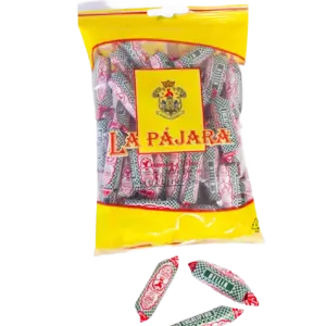 Caramelo eucalipto