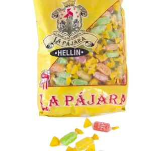 Mini La Pájara