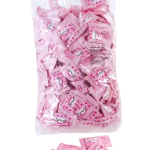 Caramelos sin azucares