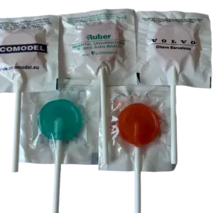 Piruleta