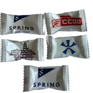 Caramelo duro