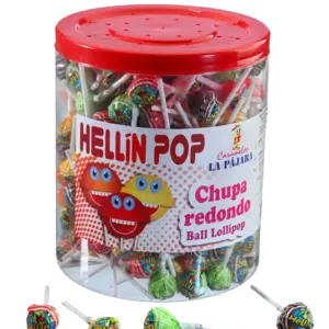 Hellin Pop