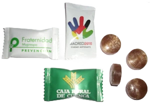 Caramelo duro