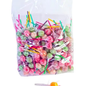 Hellin Pop Fizzy