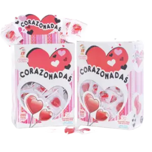 Corazonadas