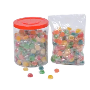 Frutas Surtidas