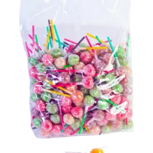 Hellin Pop Fizzy