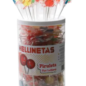 Hellinetas