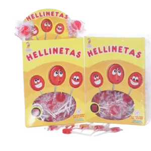 Hellinetas