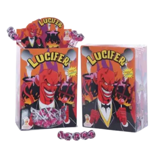 Lucifer Pintalenguas